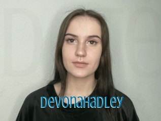 Devonahadley