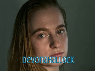 Devonahallock