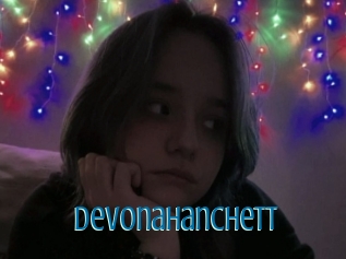 Devonahanchett