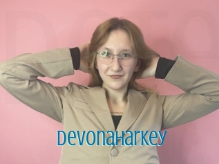 Devonaharkey