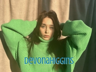 Devonahiggins