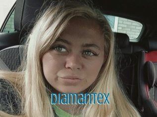 Diamantex