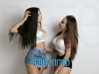Diamonnnd