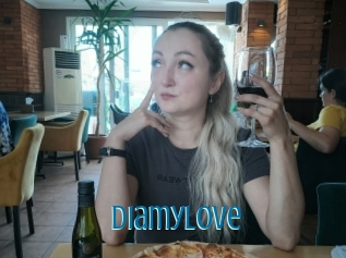 Diamylove