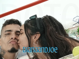 Dianaandjoe