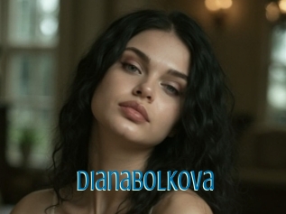 Dianabolkova