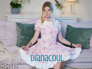 Dianacoul