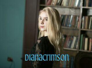 Dianacrimson