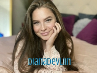Dianadevliin