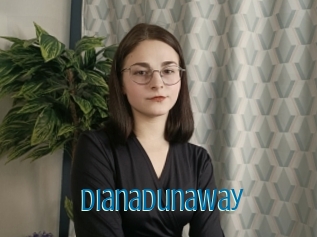 Dianadunaway