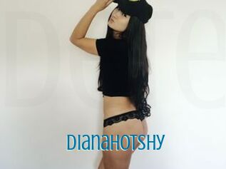 Dianahotshy