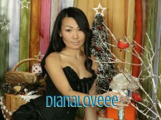 Dianaloveee