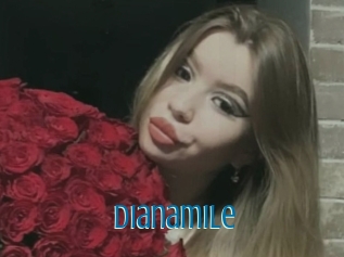Dianamile