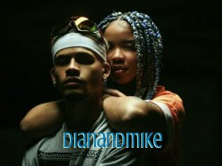 Dianandmike