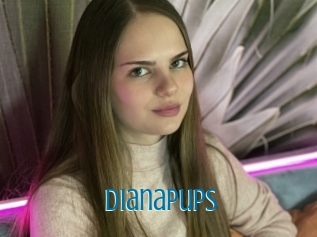 Dianapups