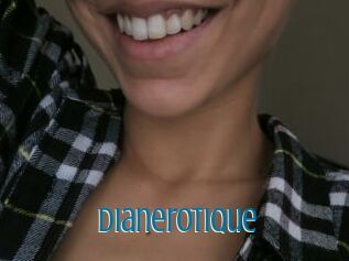 Dianerotique