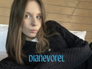 Dianevorel