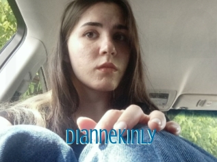 Diannekinly