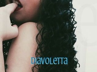 Diavoletta