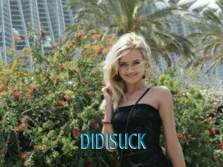 Didisuck