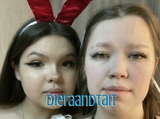 Dieraandtait