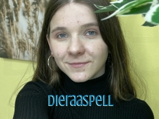Dieraaspell