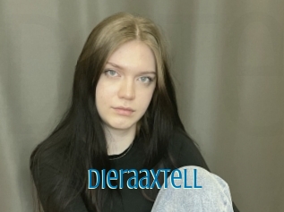 Dieraaxtell