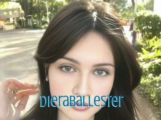 Dieraballester