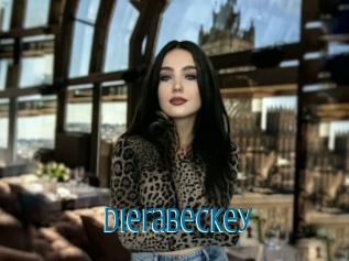 Dierabeckey