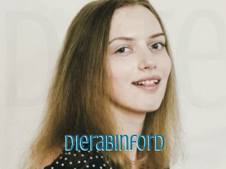 Dierabinford