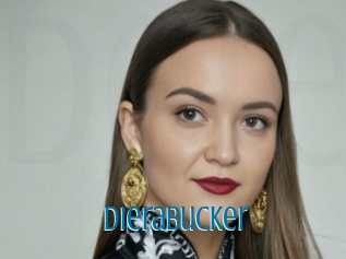 Dierabucker