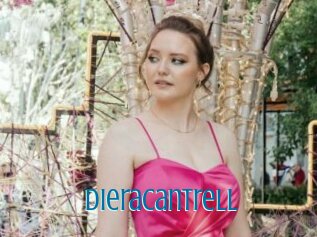 Dieracantrell