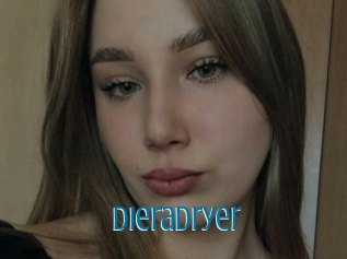 Dieradryer