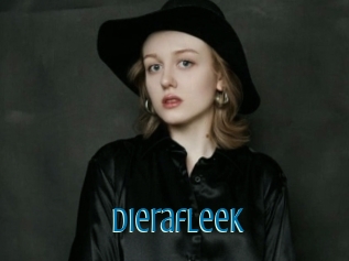 Dierafleek