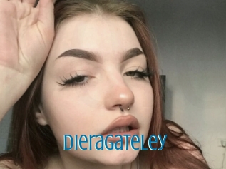 Dieragateley