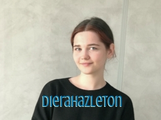 Dierahazleton