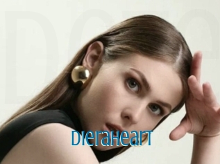 Dieraheart