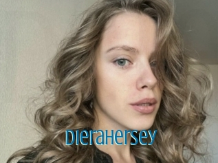 Dierahersey
