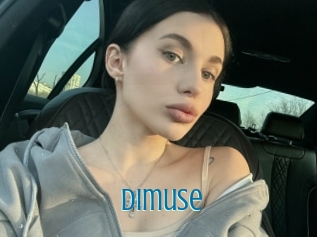 Dimuse