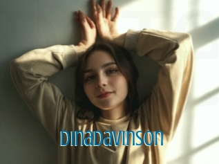 Dinadavinson