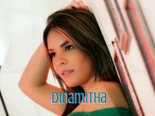 Dinamitha