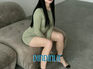 Dindinlir