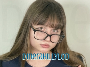 Dinerahillylod