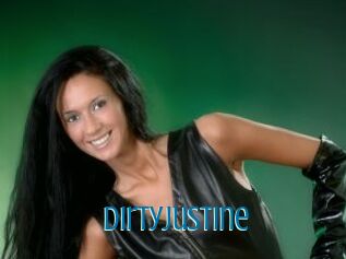 Dirtyjustine