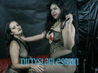 Dirtyslaplesbian