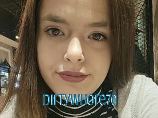 Dirtywhore70
