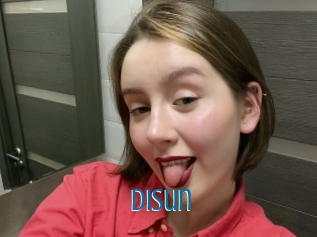 Disun