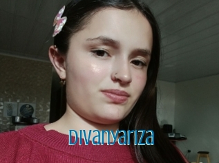 Divanyariza