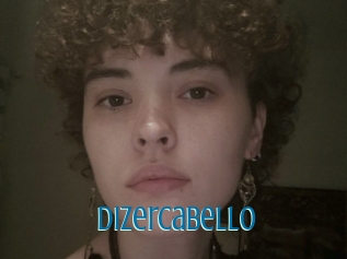 Dizercabello