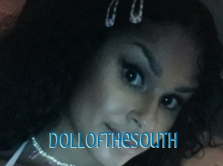 Dollofthesouth